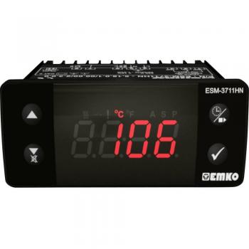 Emko ESM-3711-HN.8.10.0.1 Temperature Controller 16 A Relay