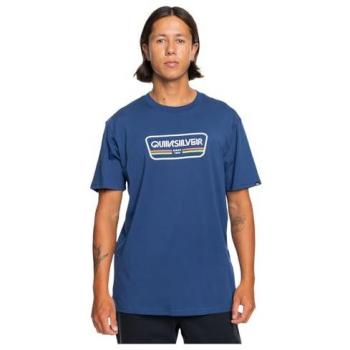 Top Quiksilver Rangelife XS – Hombre – Azul
