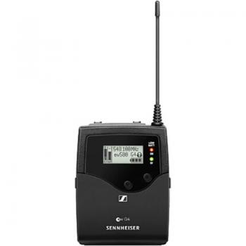 EK 500 G4‑GW1 Dual‑Band Wireless Camera Unit