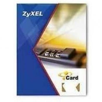 ZyXEL E-iCard 2
