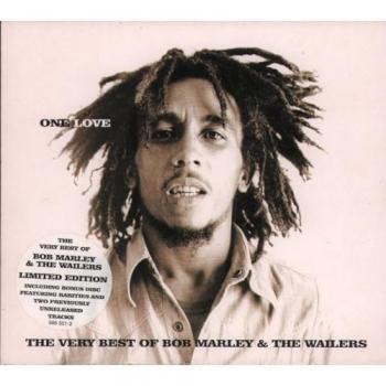 Bob Marley & The Wailers