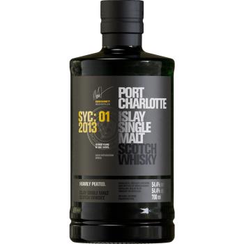 Port Charlotte SYC 01 2013 – Limitierte Ausgabe 2013