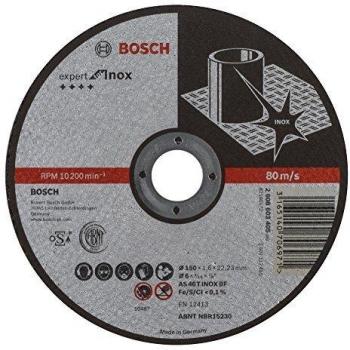 Bosch Inox Expert Skärskiva