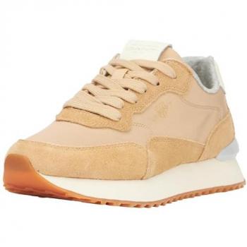 Gant Sneaker Bevinda 28533458 Beige
