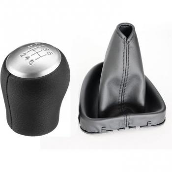 X-Trail J10 Pookknop met Opberghoes