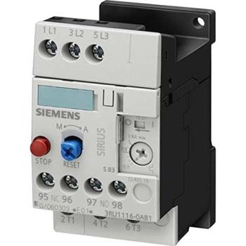 3RU1116-1EB1 Siemens Electrical Interface Unit
