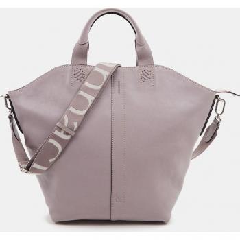 Bolso Shopper Malva “Sofisticación Floral”
