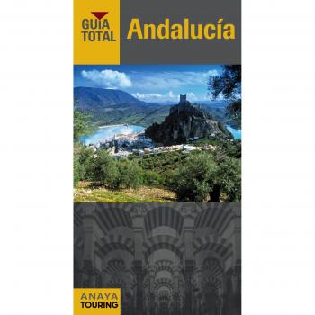 ANDALUCIA GUIA TOTAL.