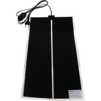 Adjustable Temperature Heating Mat for Reptiles