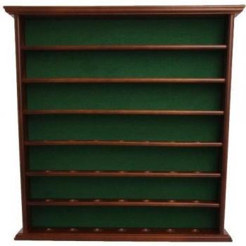 Longridge Golf Ball Display Case