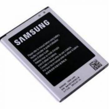 CoreParts Akku für Samsung Mobiltelefone, 1900 mAh Lithium-Ionen