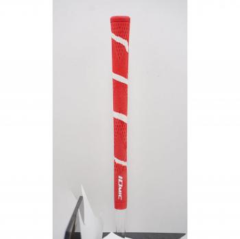 13-Piece Minus Ion Non-Slip Rubber Golf Grip Set for Woods and Irons