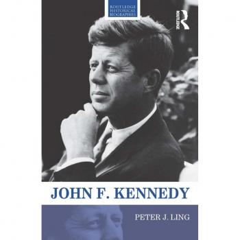 Vitalsource Technologies, Inc. John F. Kennedy