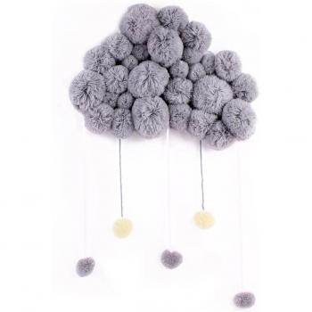 Hanging Wall Decor for Baby Room