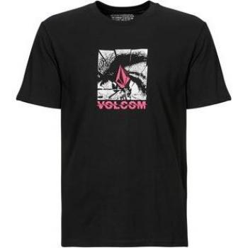 Volcom Short Shirt Masculina OCCULATOR BSC SST