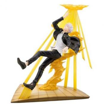 Figurine Kotobukiya 1/8 Satoru Gojo – Edition Mort Prématurée, Inventaire Discret