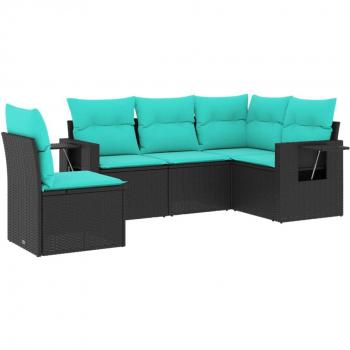 Sunset Shade Garden Seating Collection