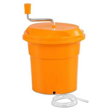 Essoreuse à salade manivelle 12 l