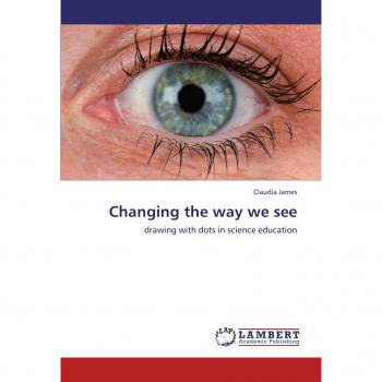 Changing the way we see: drawing with dots in science education