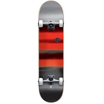 Globe G1 Full On 8.0 Nero/Rosso