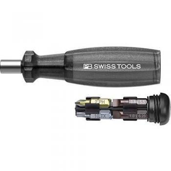 PB Swiss Tools Magnetisches Bithalter Set Insider PB 6460