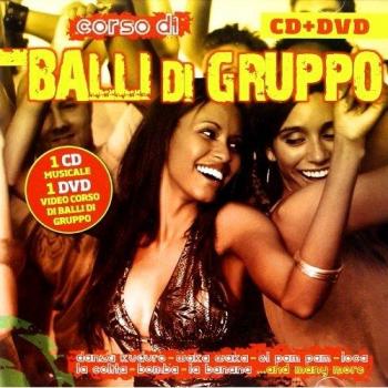 Formation de danse en équipe (CD/DVD)