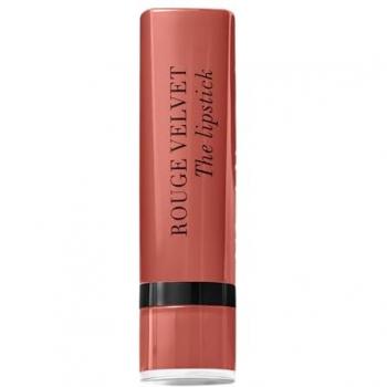 Rouge Velvet Lippenstift 46 Honig-Nougat 2,4 g