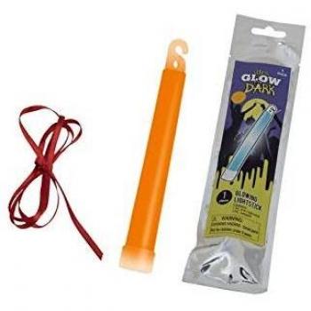 Bâtons Lumineux Europalms 150 mm, Pack 12 pièces – 51111102