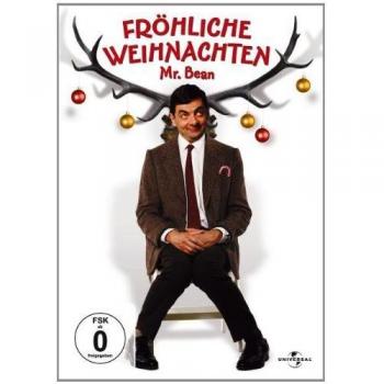 Mr. Bean