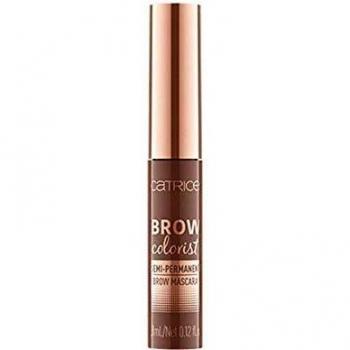 Catrice Brow Colorist Máscara de Cejas Semi-Permanente 010