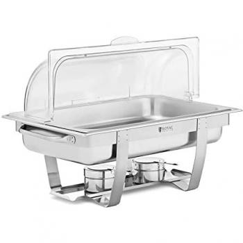 Bain-Marie Royal Catering 8,5 L – Base Serrée