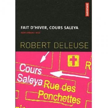 Fait d'hiver, cours Saleya