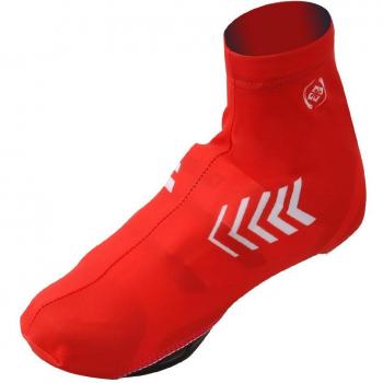 Printed Rubber Boot Overlays