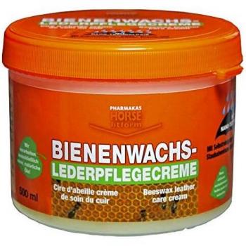 Cuidado Natural de Cuero 500 ml