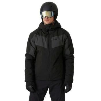 Veste à capuche Carv Lifaloft 2.0 Helly Hansen Noir XL