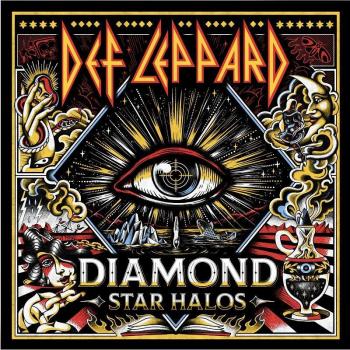 CD Deluxe Limitée Def Leppard