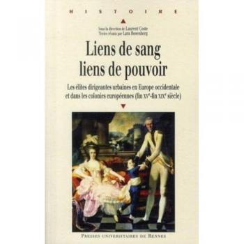 Liens de sang liens de pouvoir
