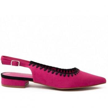 Bailarina Fucsia 89825 Montevita Ballesum8