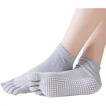 Calcetines de Yoga para Mujeres