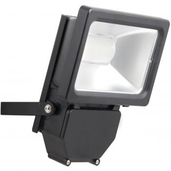 Smartwares FL1-A10-B LED Außenscheinwerfer