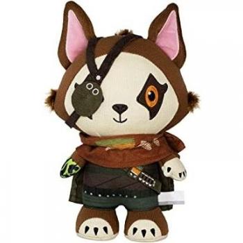 ItemLab 30 cm Biomutant Plush Character Doll