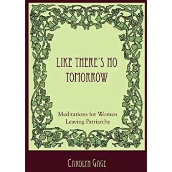 Like There's No Tomorrow