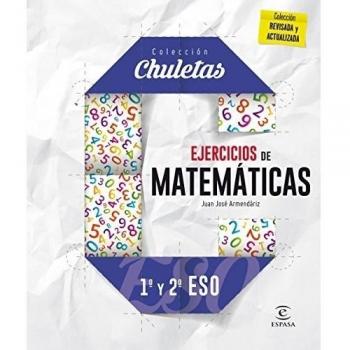 Ejercicios Matemáticas