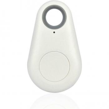 10X Bluetooth GPS Keychain Finder