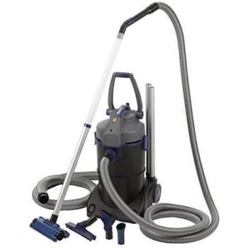 50388 Oase PondVac 4 – 16L Aluminium Two‑Chamber Set