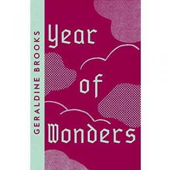 Year of Wonders: Geraldine Brooks