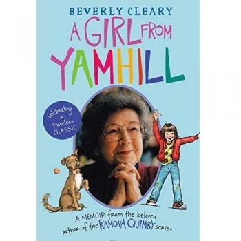 A Girl from Yamhill : A Memoir