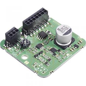EPH Elektronik DGS 24/03 P DC-Drehzahlsteller 24 V/DC