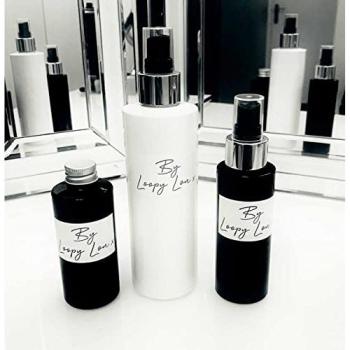 Irish Cream Glow 60‑Second Makeover – 100ml (White)