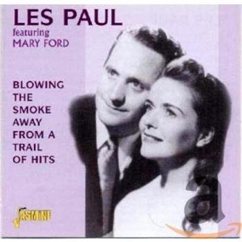 Blowing The Smoke Away From A Trail Of Hits